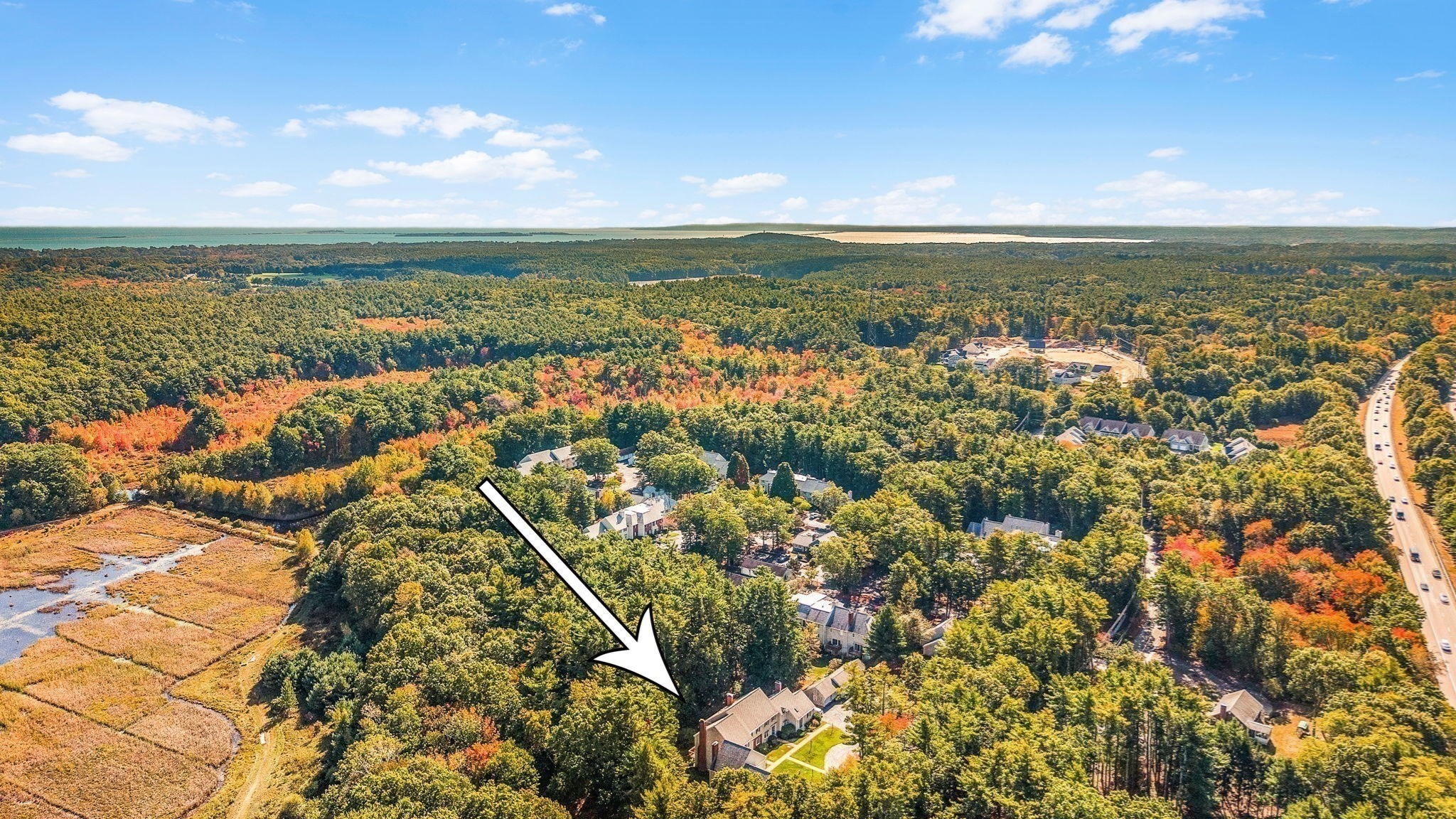 225 Lincoln St Unit A3, Duxbury, MA 02332 - Image 12