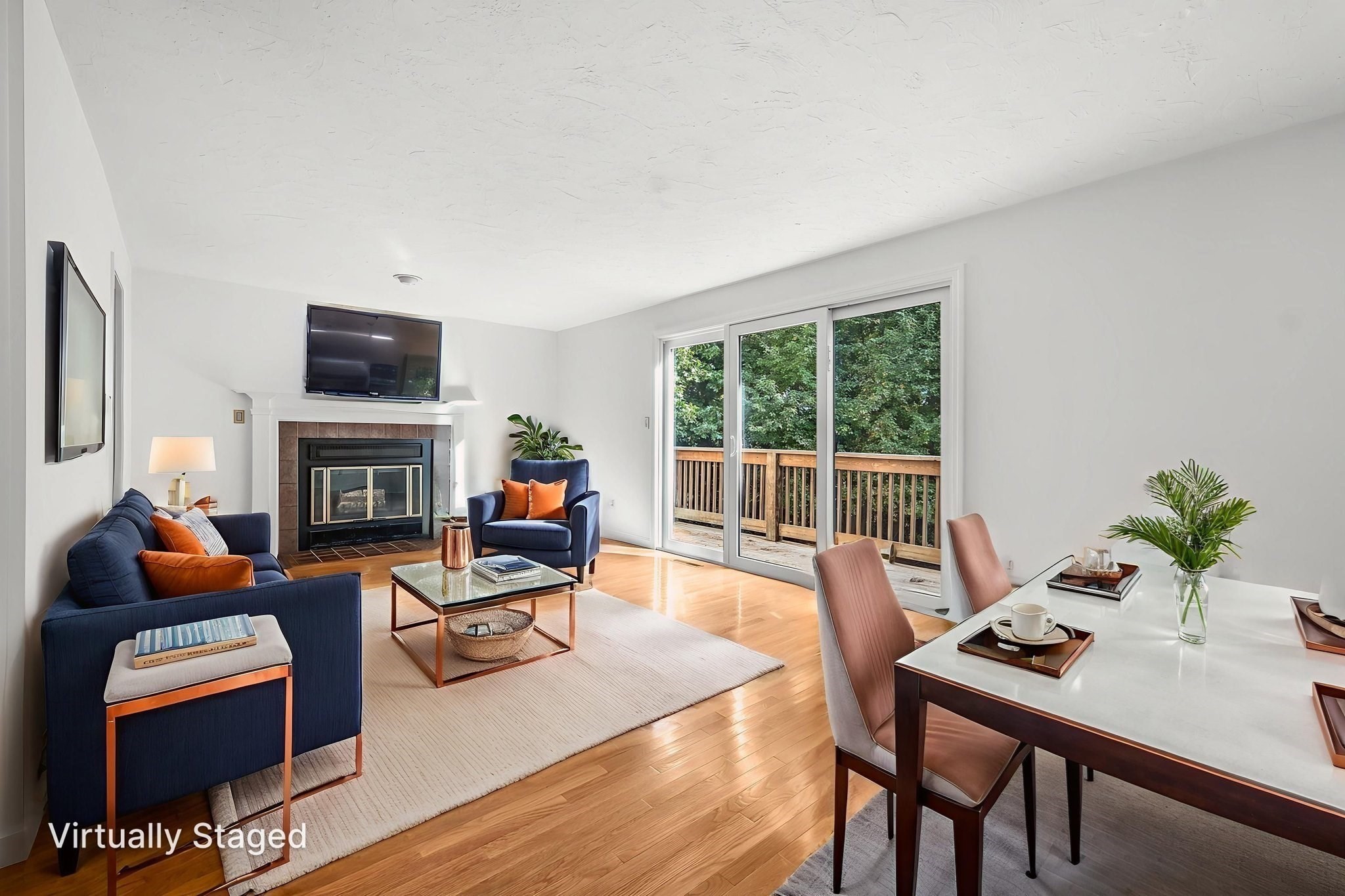 225 Lincoln St Unit A3, Duxbury, MA 02332 - Image 4