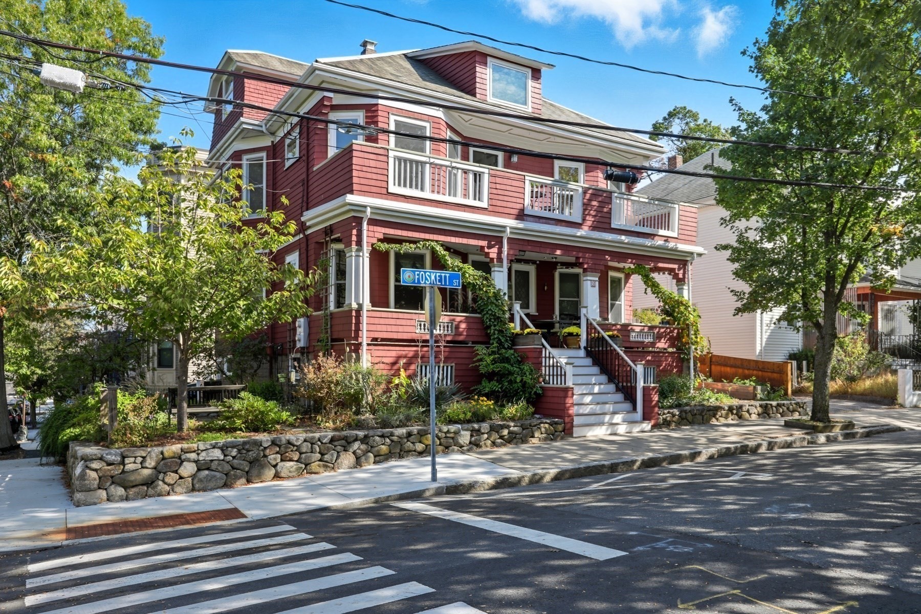 51 Street Unit 2, Somerville, MA 02144