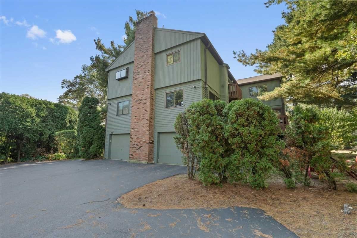 23 Spyglass Hill Dr Unit 23, Ashland, MA 01721