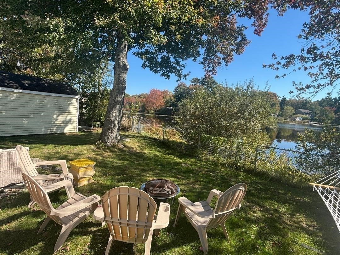 27 Ell Rd, Holbrook, MA 02343