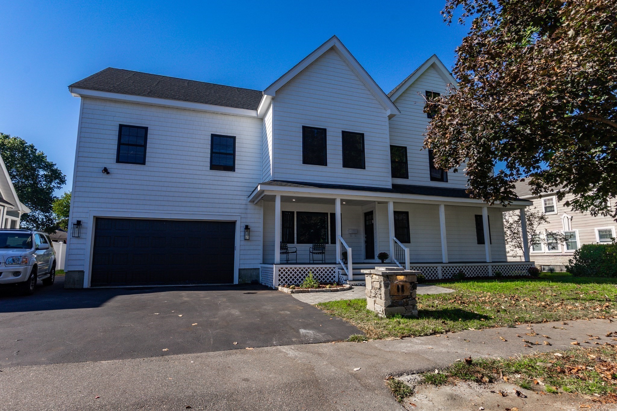 11 Rockwell Ave, Milton, MA 02186