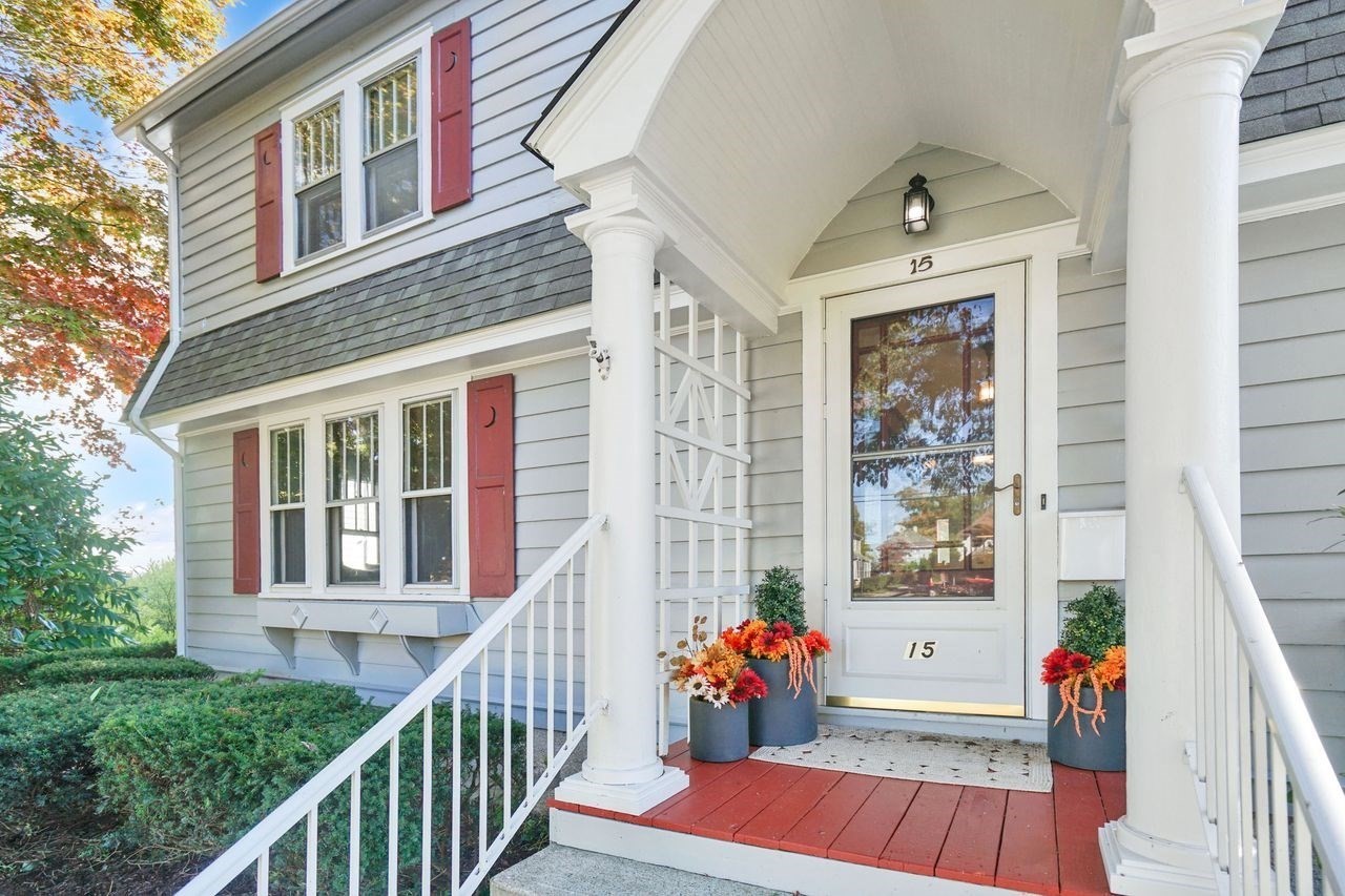 15 Bronson Ter, Springfield, MA 01108 - Image 2