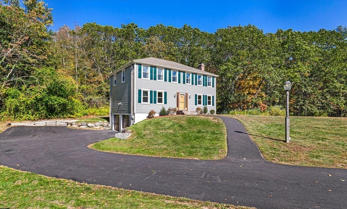 480 Sharpners Pond Road, North Andover, MA 01845