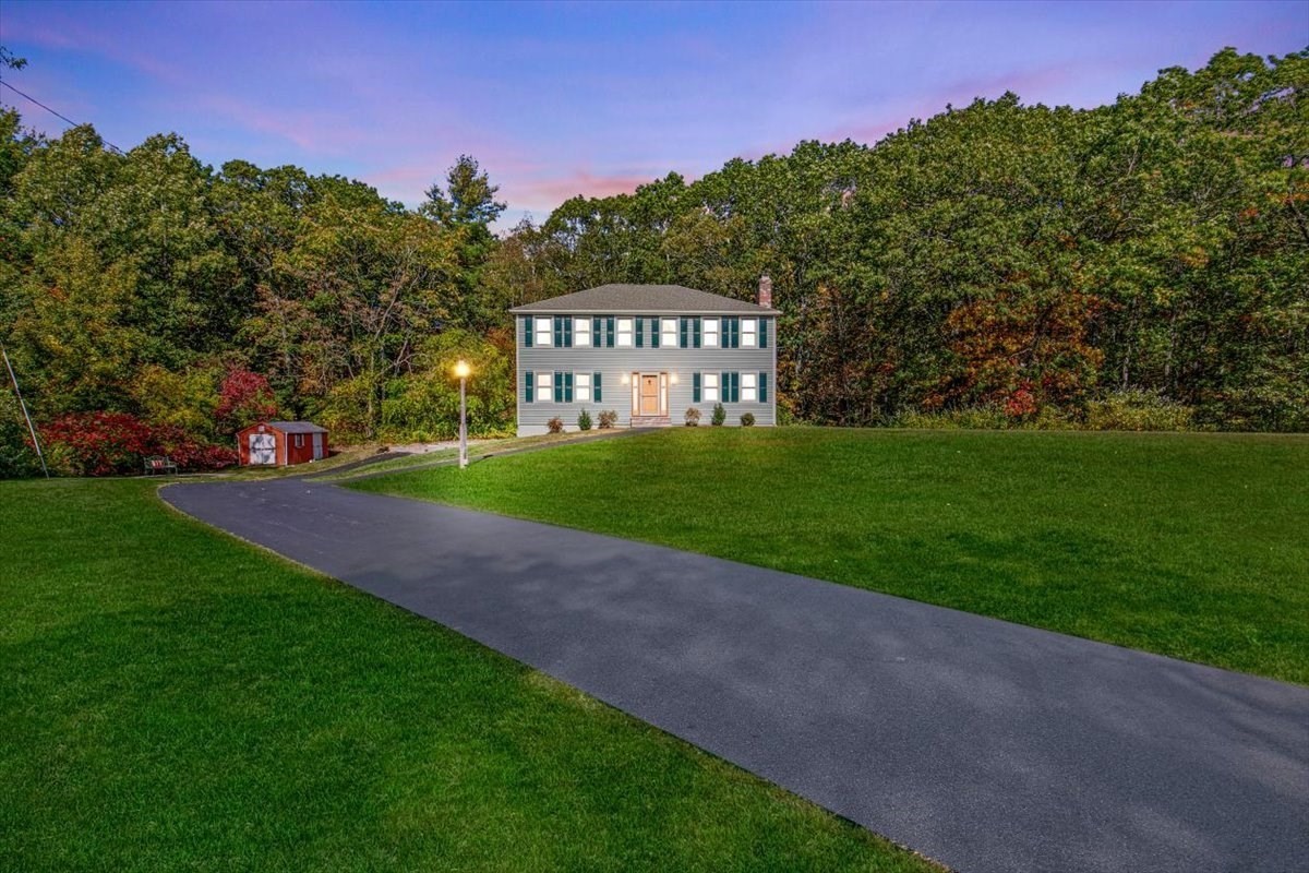 480 Sharpners Pond Road, North Andover, MA 01845 - Image 2