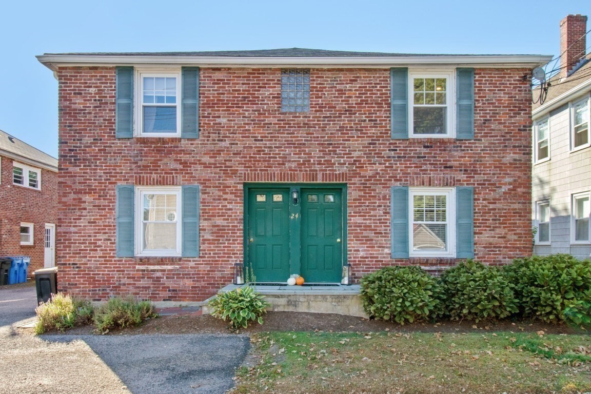 24 Gill Rd Unit 4, Waltham, MA 02453 - Image 20