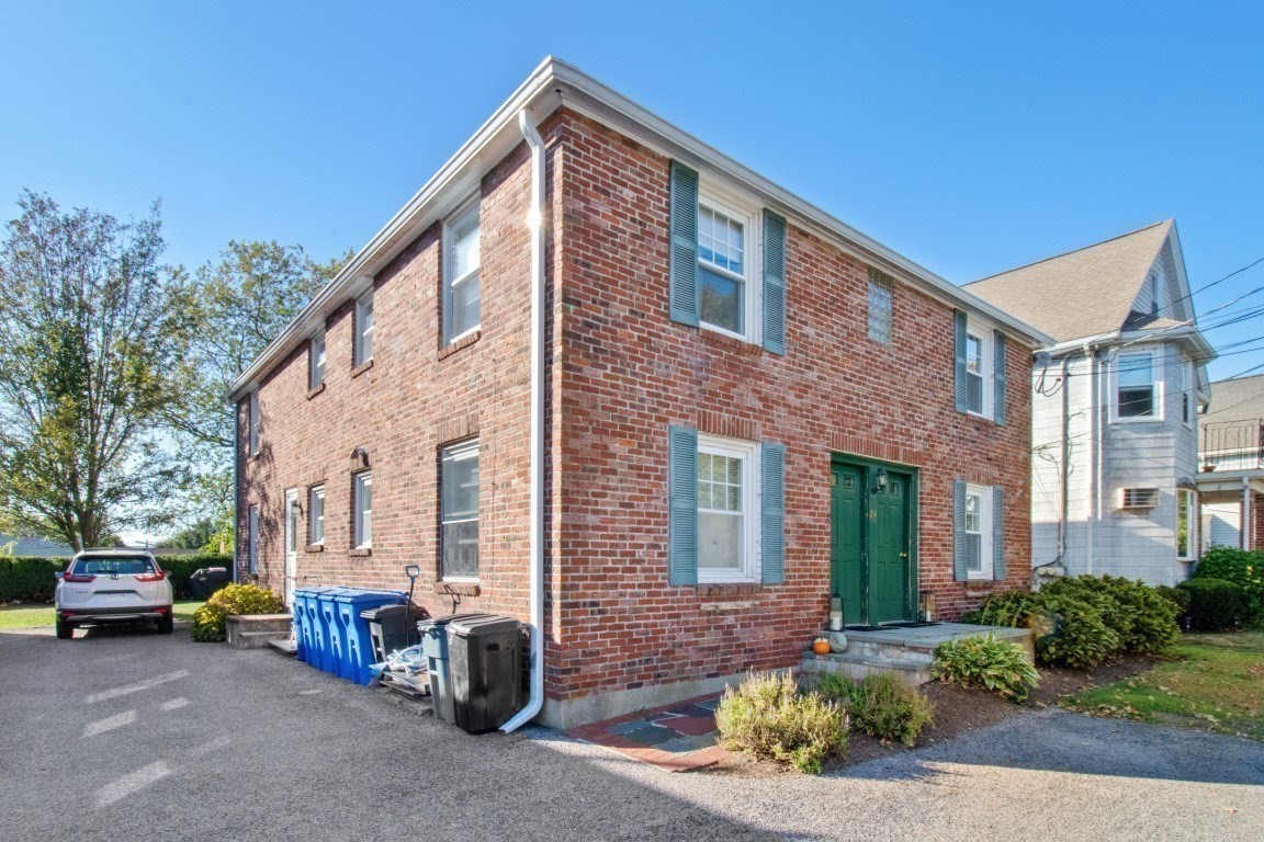 24 Gill Rd Unit 4, Waltham, MA 02453 - Image 21