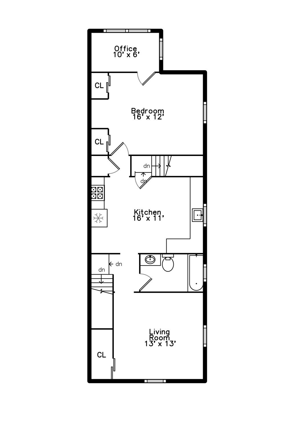 24 Gill Rd Unit 4, Waltham, MA 02453 - Image 26