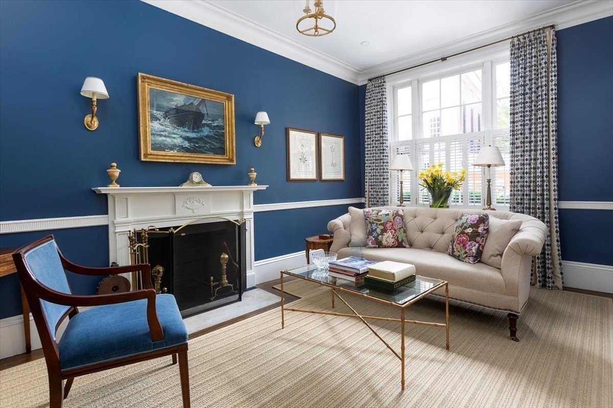 62 Chestnut St, Beacon Hill, Boston, MA 02108 - Image 2