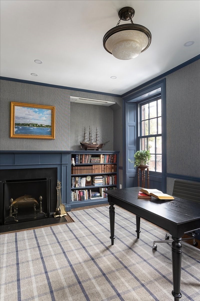 62 Chestnut St, Beacon Hill, Boston, MA 02108 - Image 11