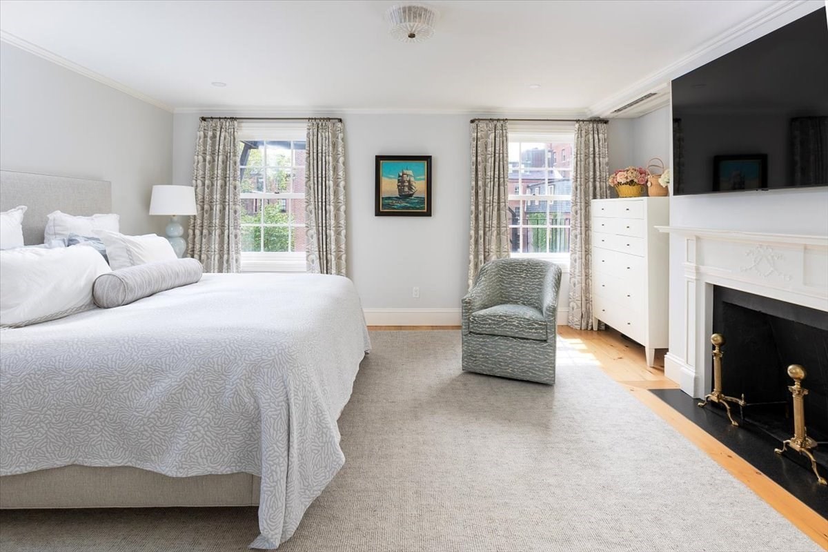 62 Chestnut St, Beacon Hill, Boston, MA 02108 - Image 13