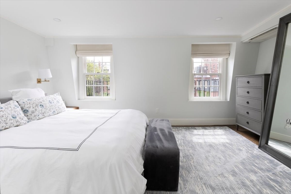 62 Chestnut St, Beacon Hill, Boston, MA 02108 - Image 16