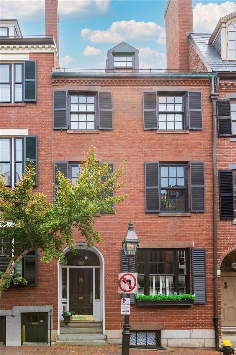 62 Chestnut St, Beacon Hill, Boston, MA 02108 - Image 18