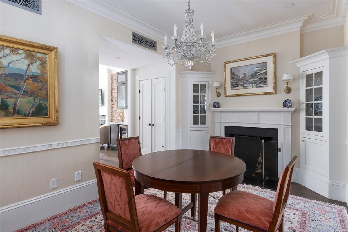 62 Chestnut St, Beacon Hill, Boston, MA 02108 - Image 3
