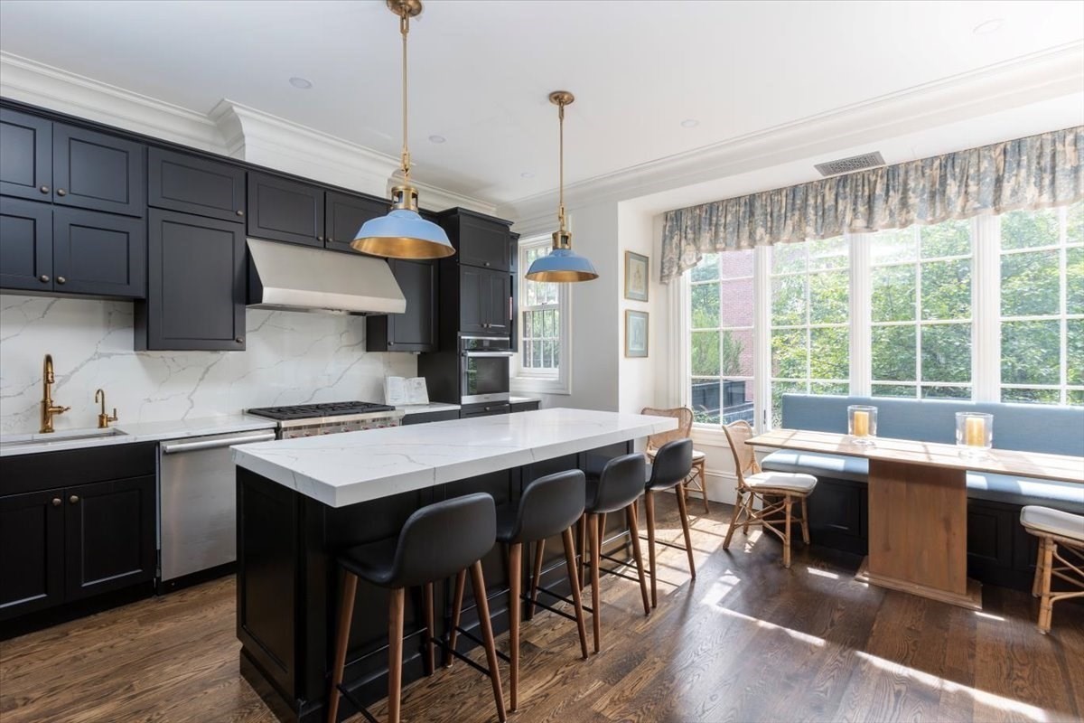 62 Chestnut St, Beacon Hill, Boston, MA 02108 - Image 5