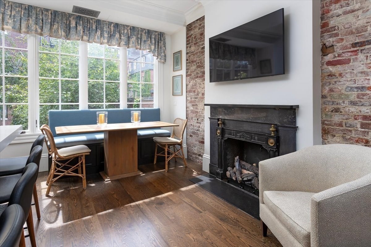 62 Chestnut St, Beacon Hill, Boston, MA 02108 - Image 6