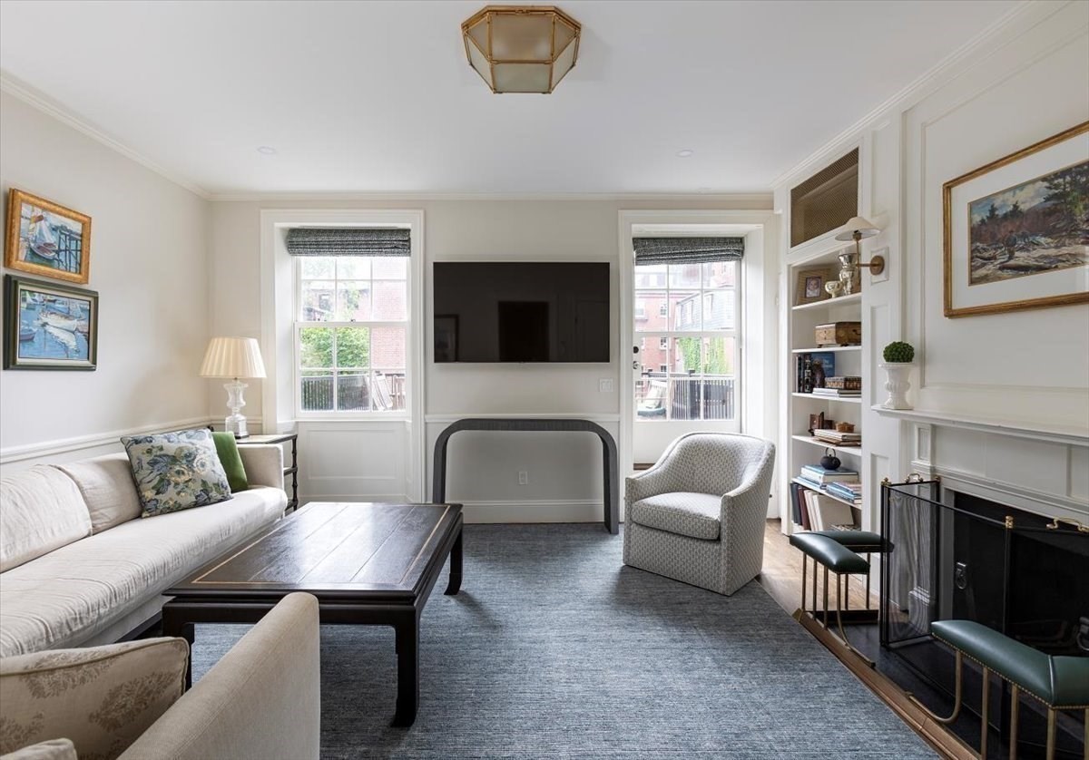 62 Chestnut St, Beacon Hill, Boston, MA 02108 - Image 8