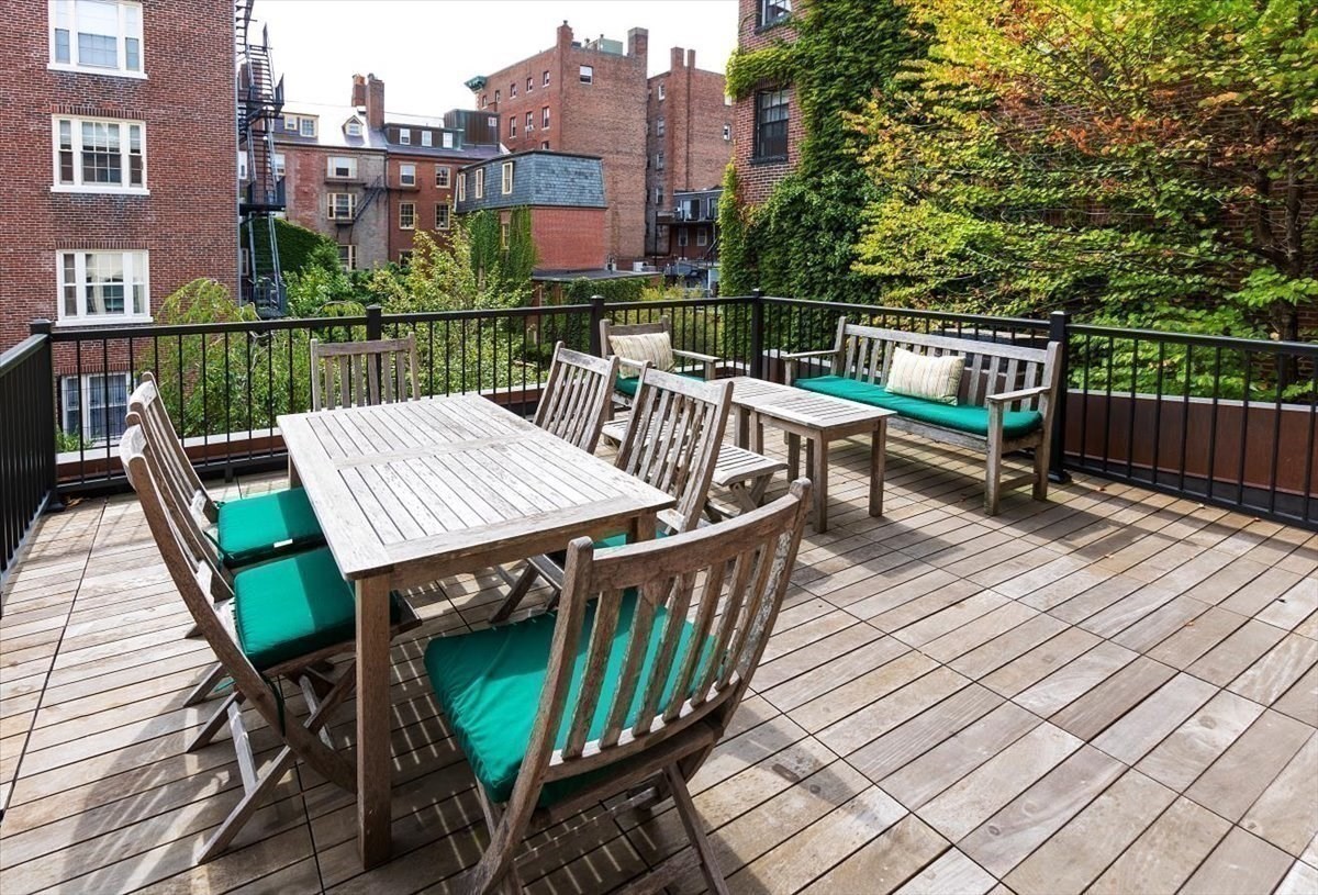 62 Chestnut St, Beacon Hill, Boston, MA 02108 - Image 9