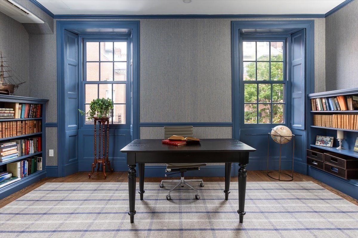 62 Chestnut St, Beacon Hill, Boston, MA 02108 - Image 10