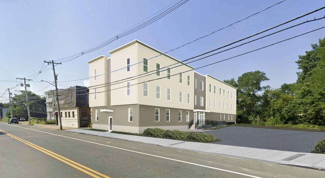 30 Intervale St, Brockton, MA 02302 - Image 1