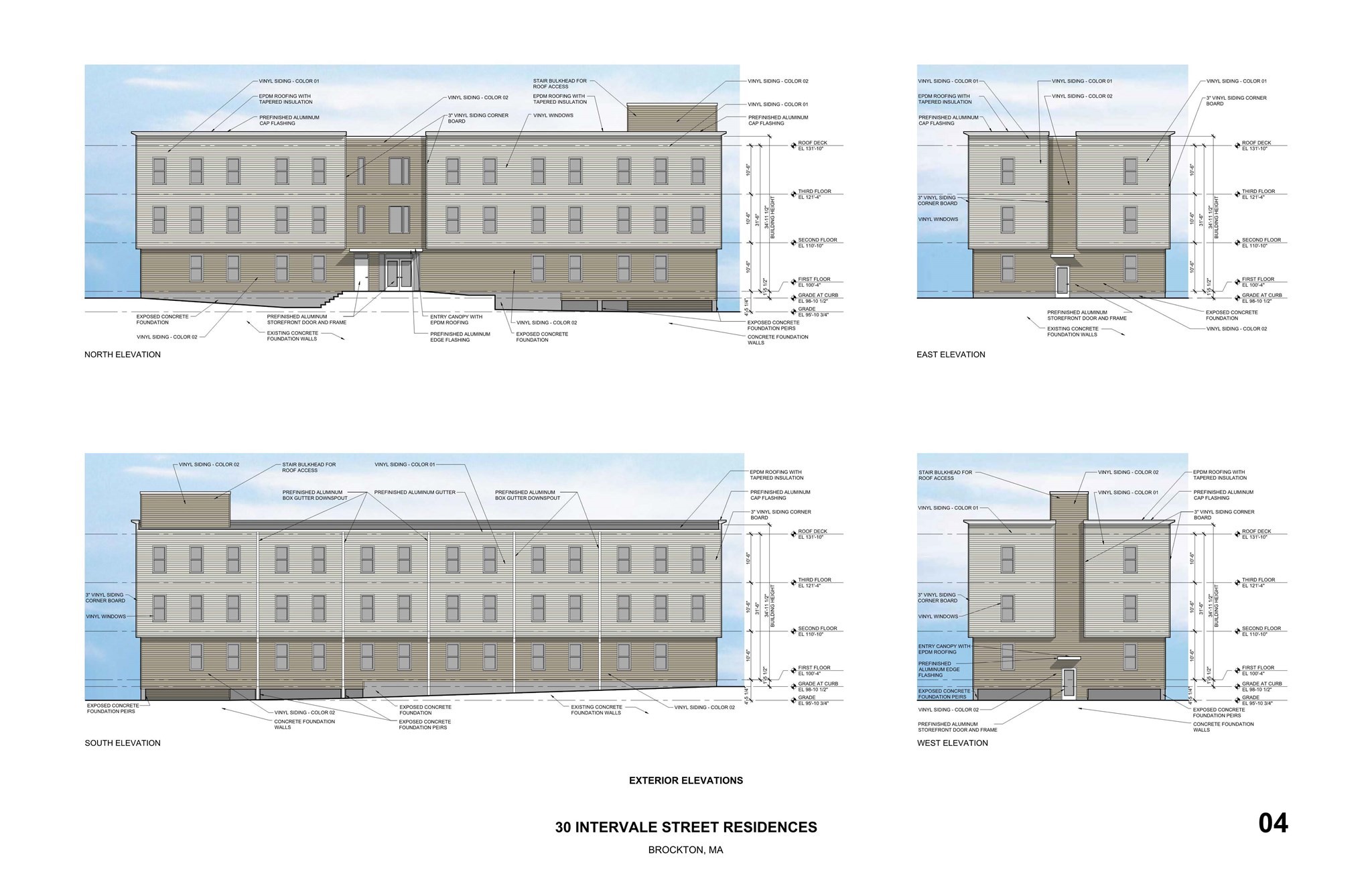 30 Intervale St, Brockton, MA 02302 - Image 2