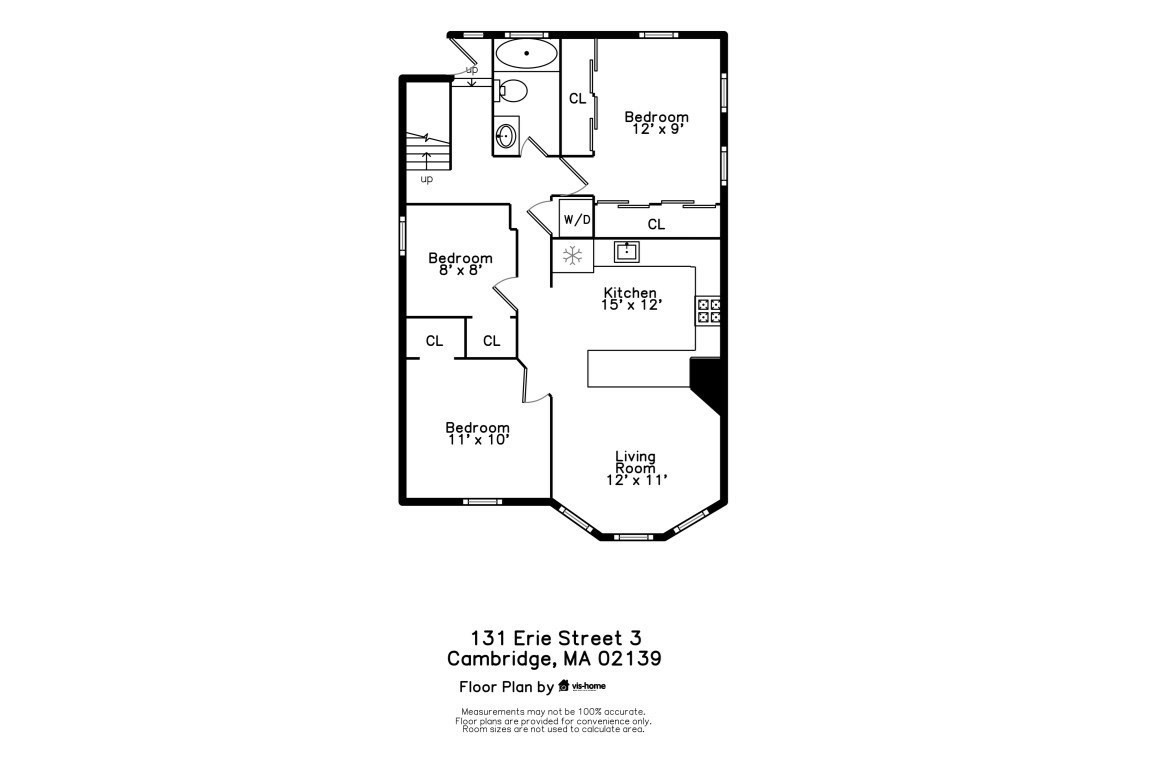 131 Erie St, Cambridge, MA 02139 - Image 13