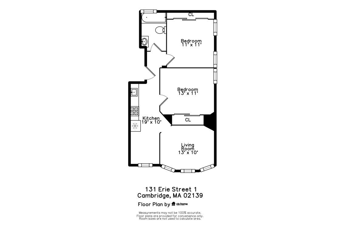 131 Erie St, Cambridge, MA 02139 - Image 28