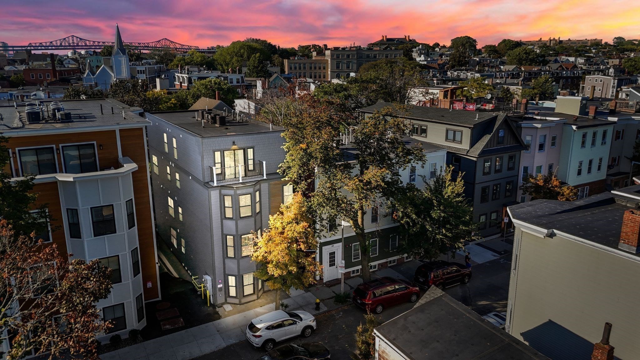 216 Havre St Unit 4, Boston - East Boston, MA 02128