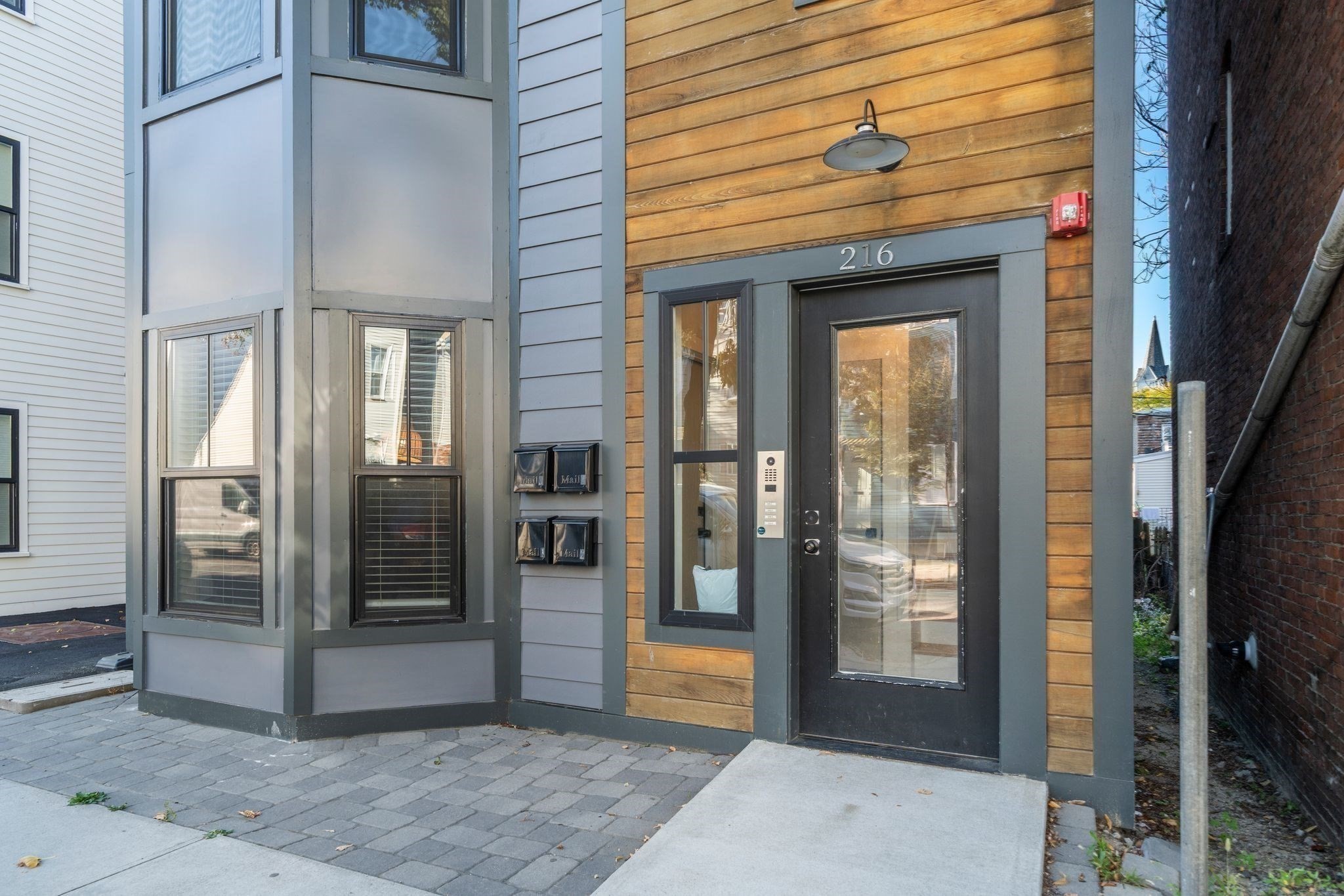 216 Havre St Unit 4, East Boston, Boston, MA 02128 - Image 18