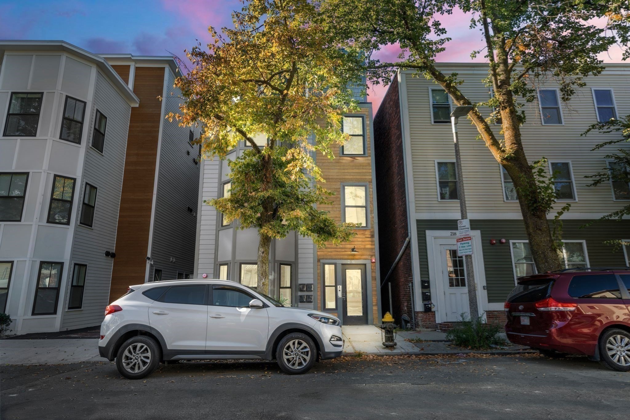 216 Havre St Unit 4, East Boston, Boston, MA 02128 - Image 19