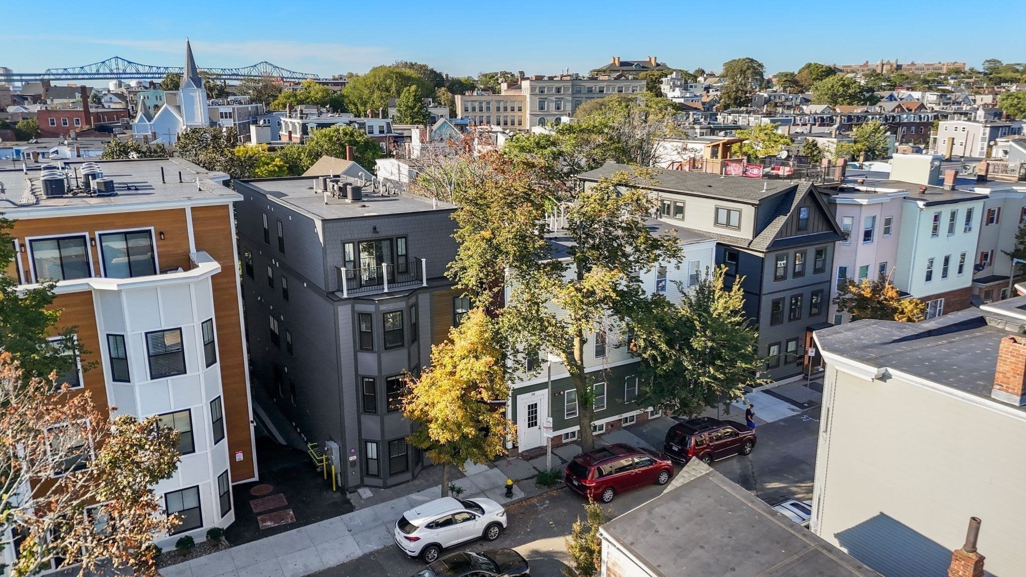 216 Havre St Unit 4, East Boston, Boston, MA 02128 - Image 20