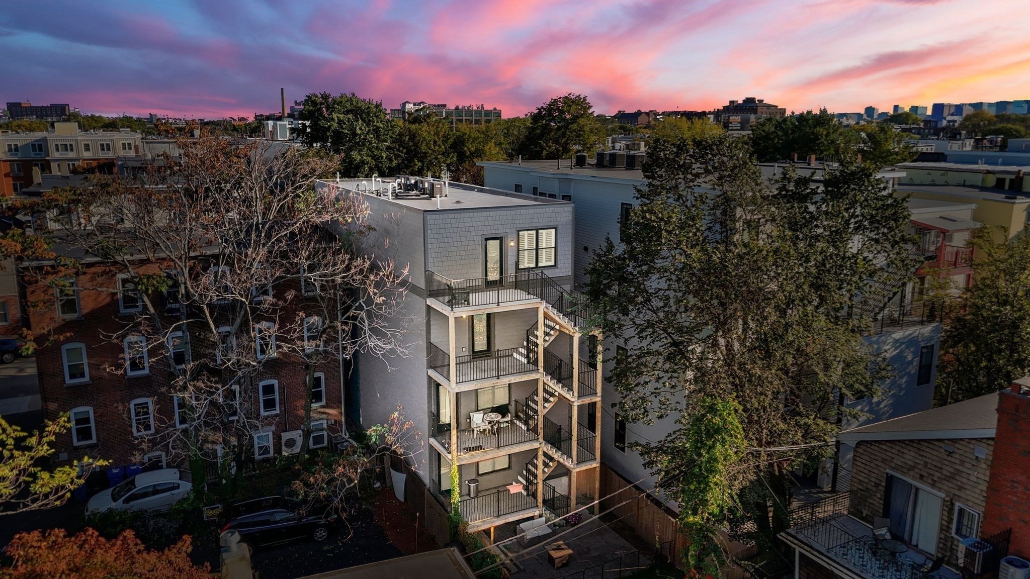 216 Havre St Unit 4, East Boston, Boston, MA 02128 - Image 3