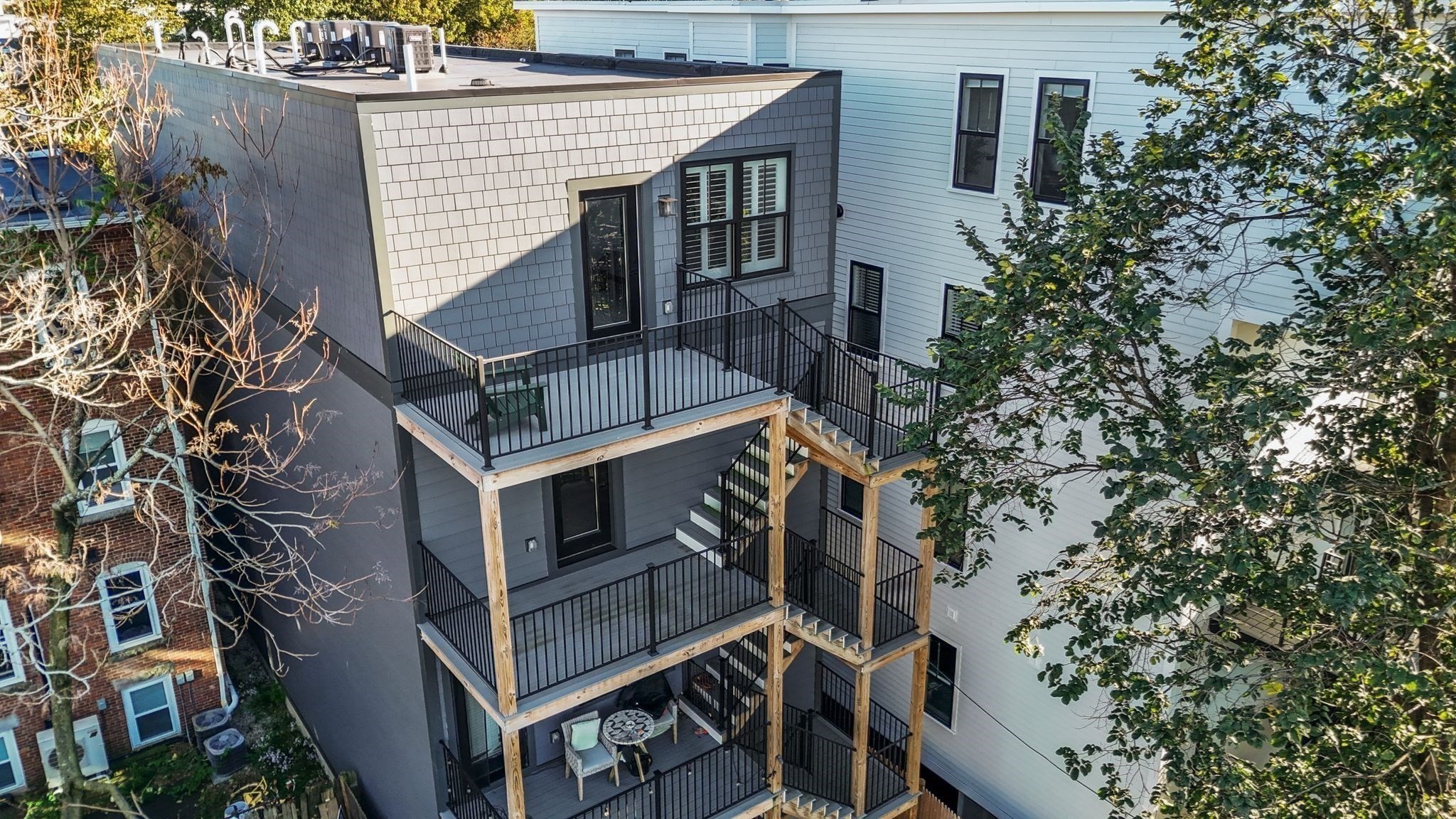 216 Havre St Unit 4, East Boston, Boston, MA 02128 - Image 21