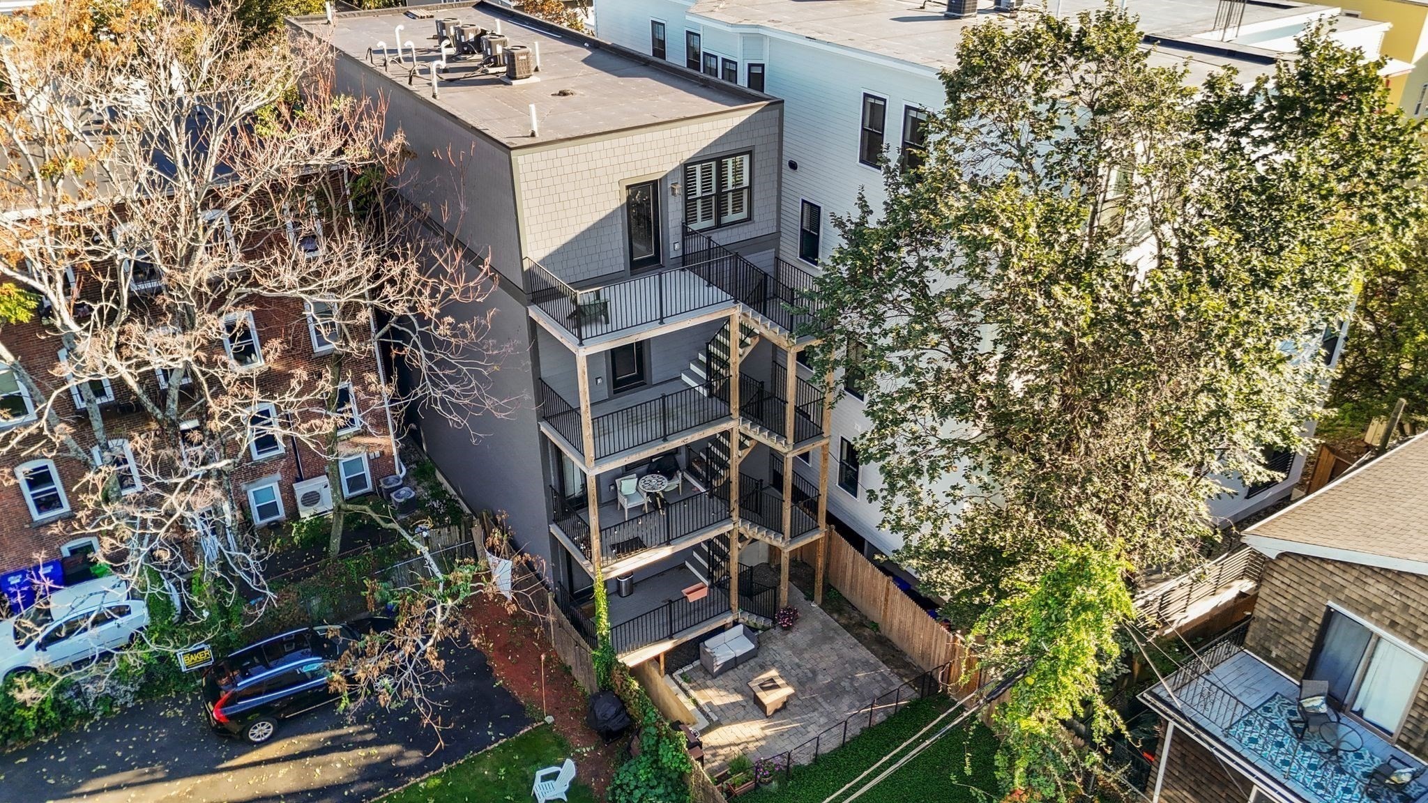 216 Havre St Unit 4, East Boston, Boston, MA 02128 - Image 22