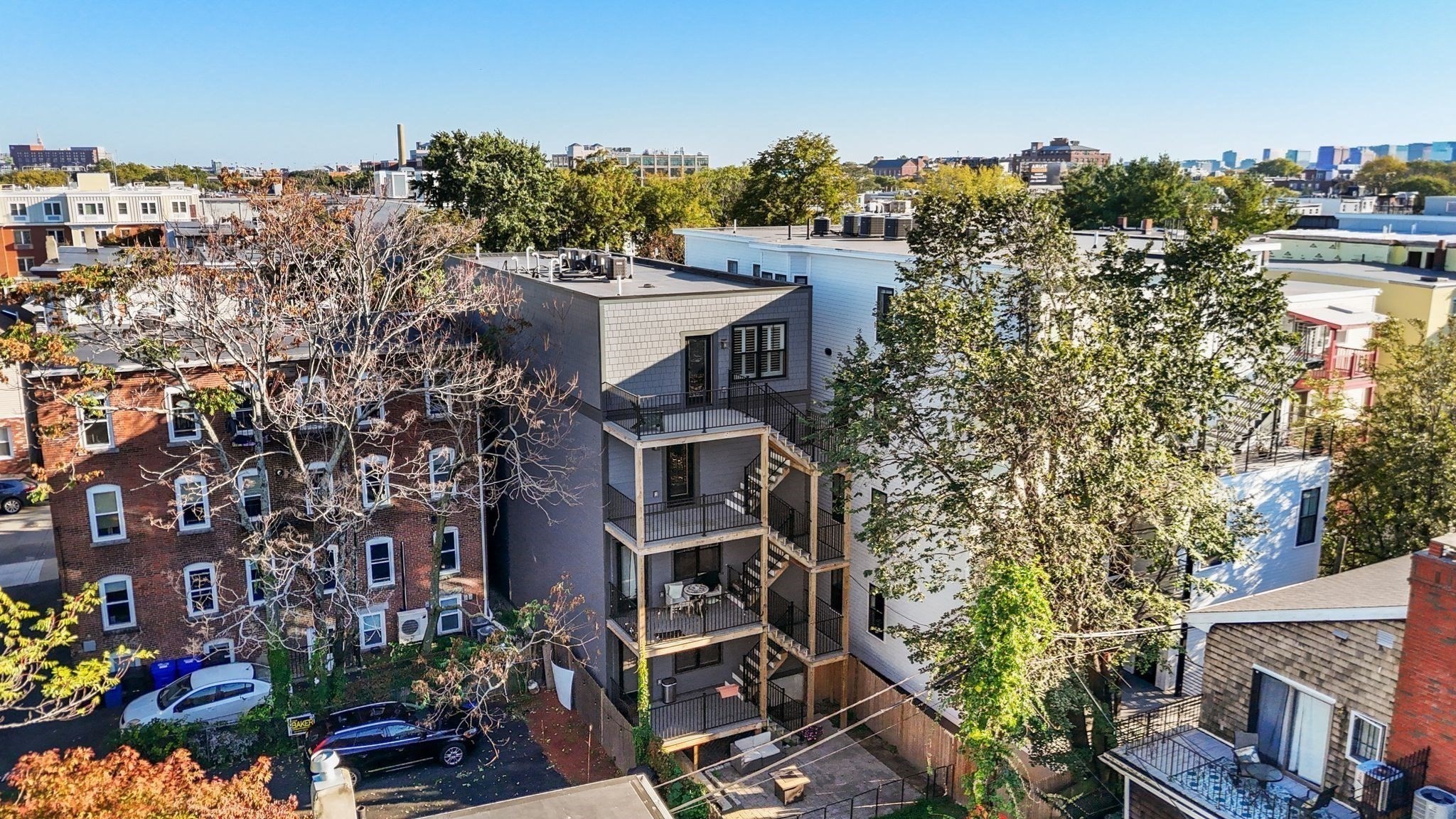 216 Havre St Unit 4, East Boston, Boston, MA 02128 - Image 23