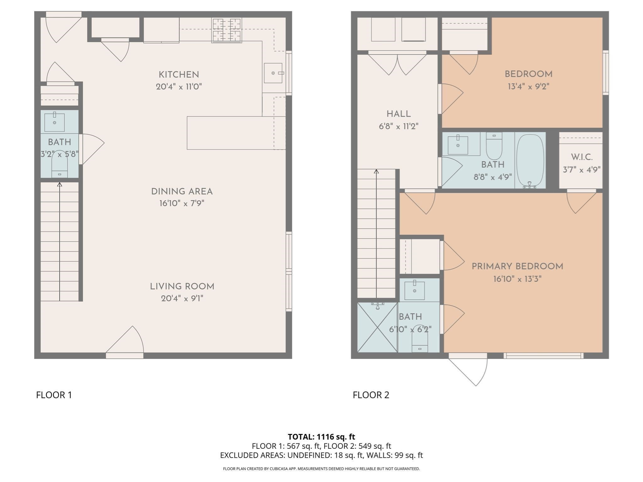 216 Havre St Unit 4, East Boston, Boston, MA 02128 - Image 24