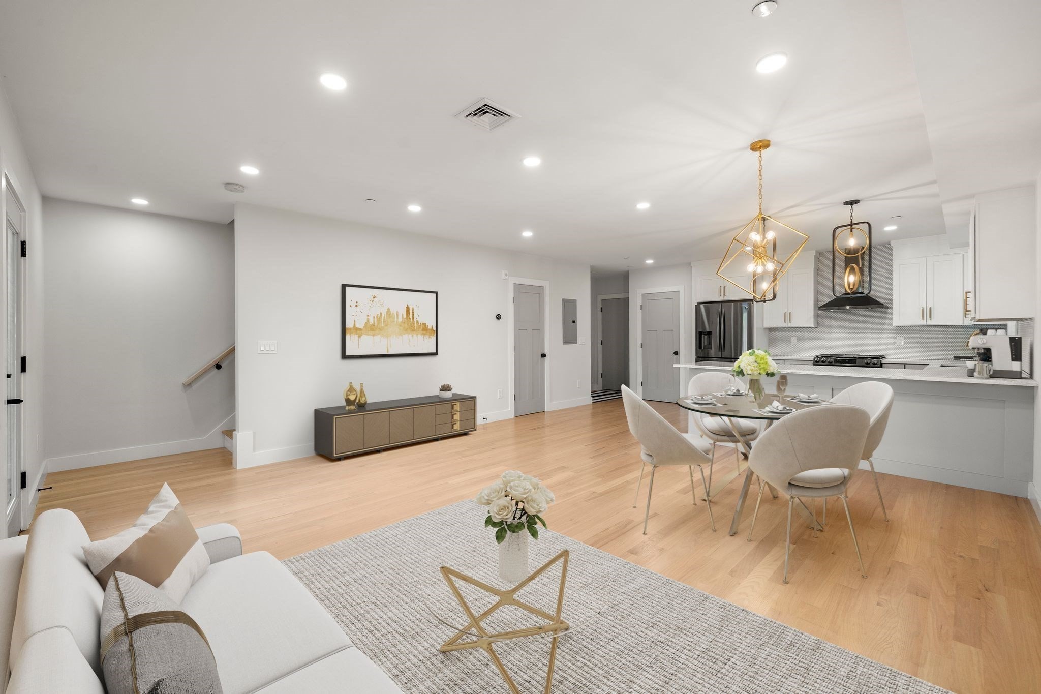 216 Havre St Unit 4, East Boston, Boston, MA 02128 - Image 5