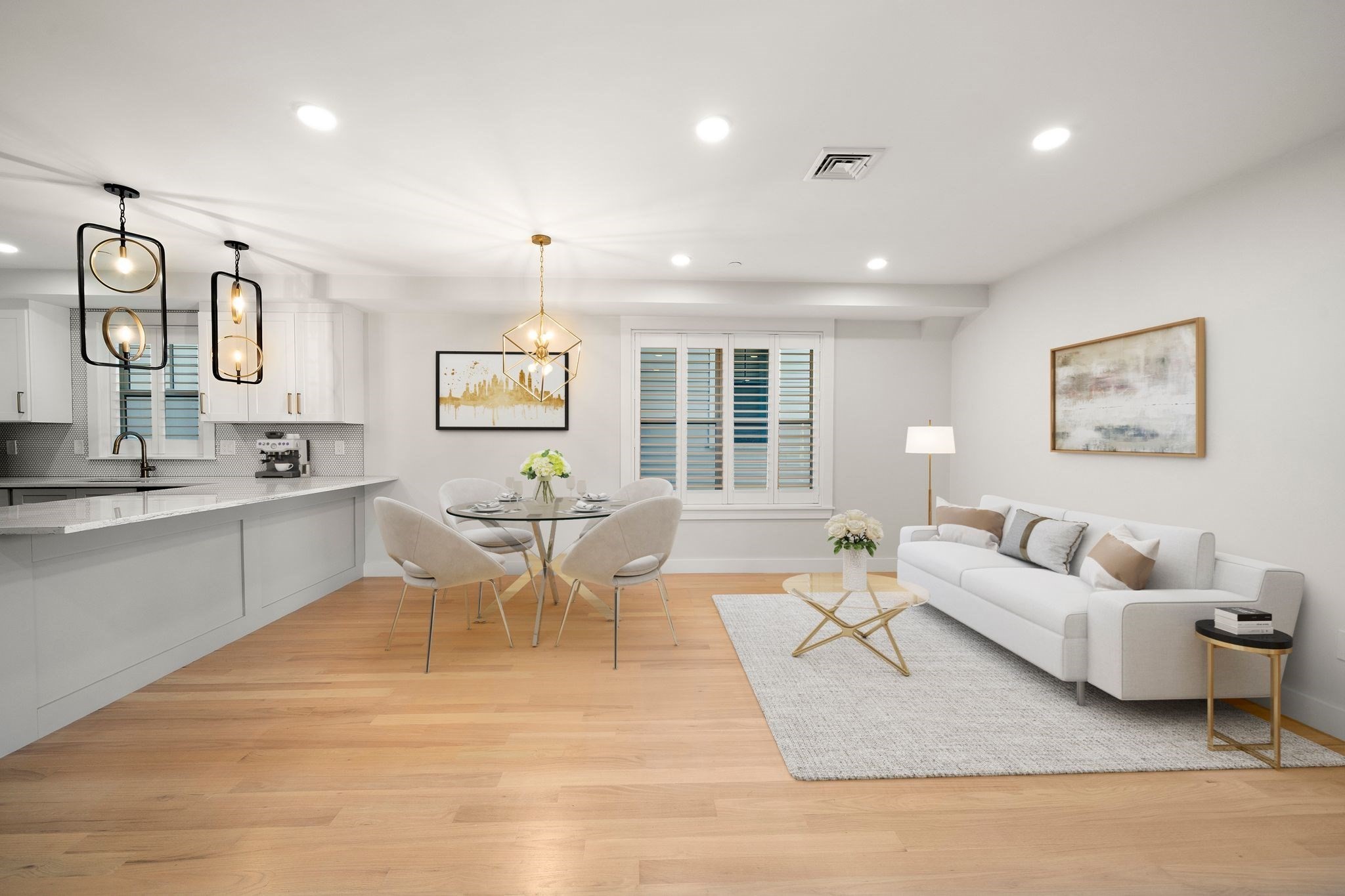 216 Havre St Unit 4, East Boston, Boston, MA 02128 - Image 6