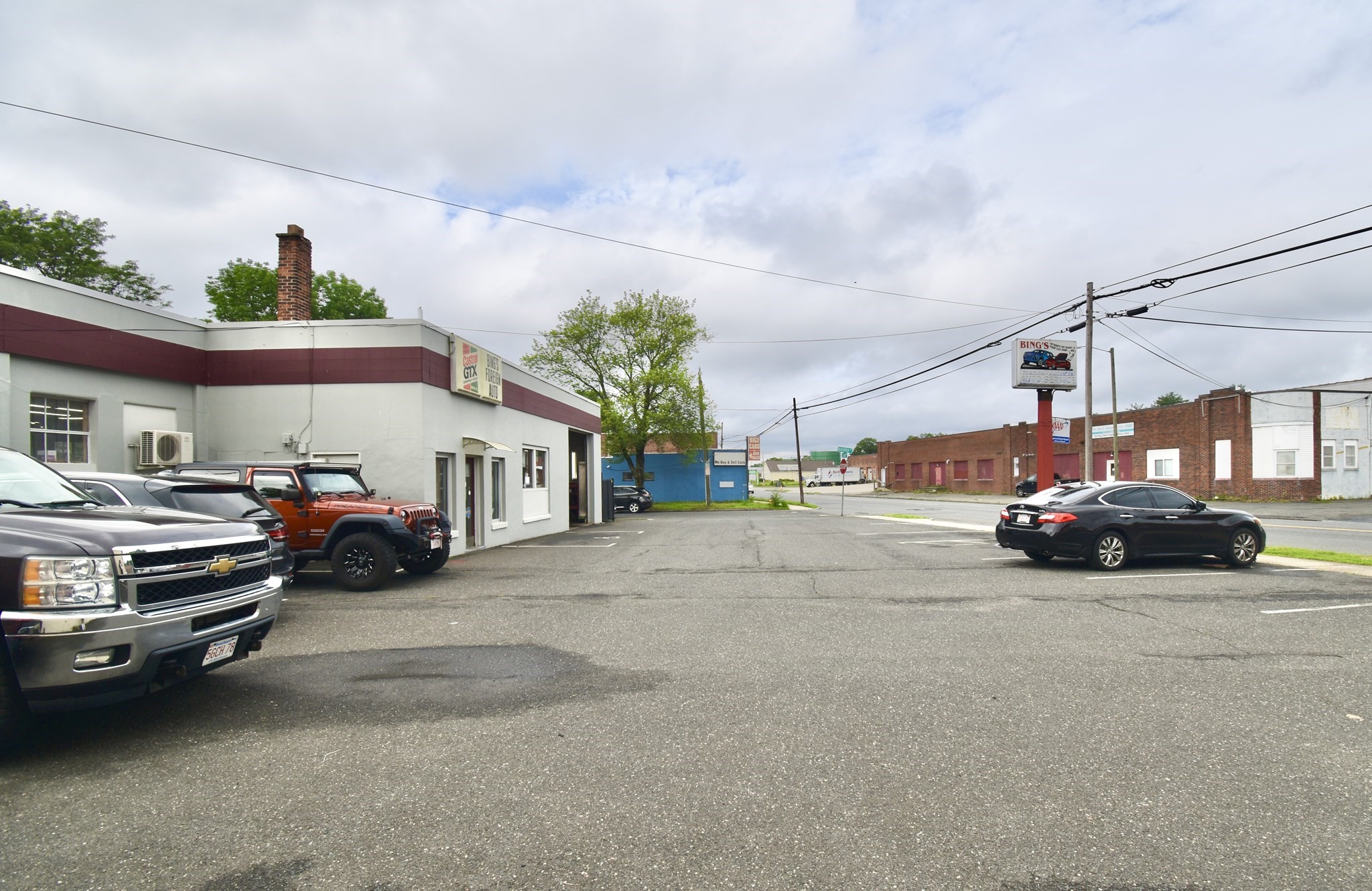 512 St. James Avenue, Springfield, MA 01109 - Image 27