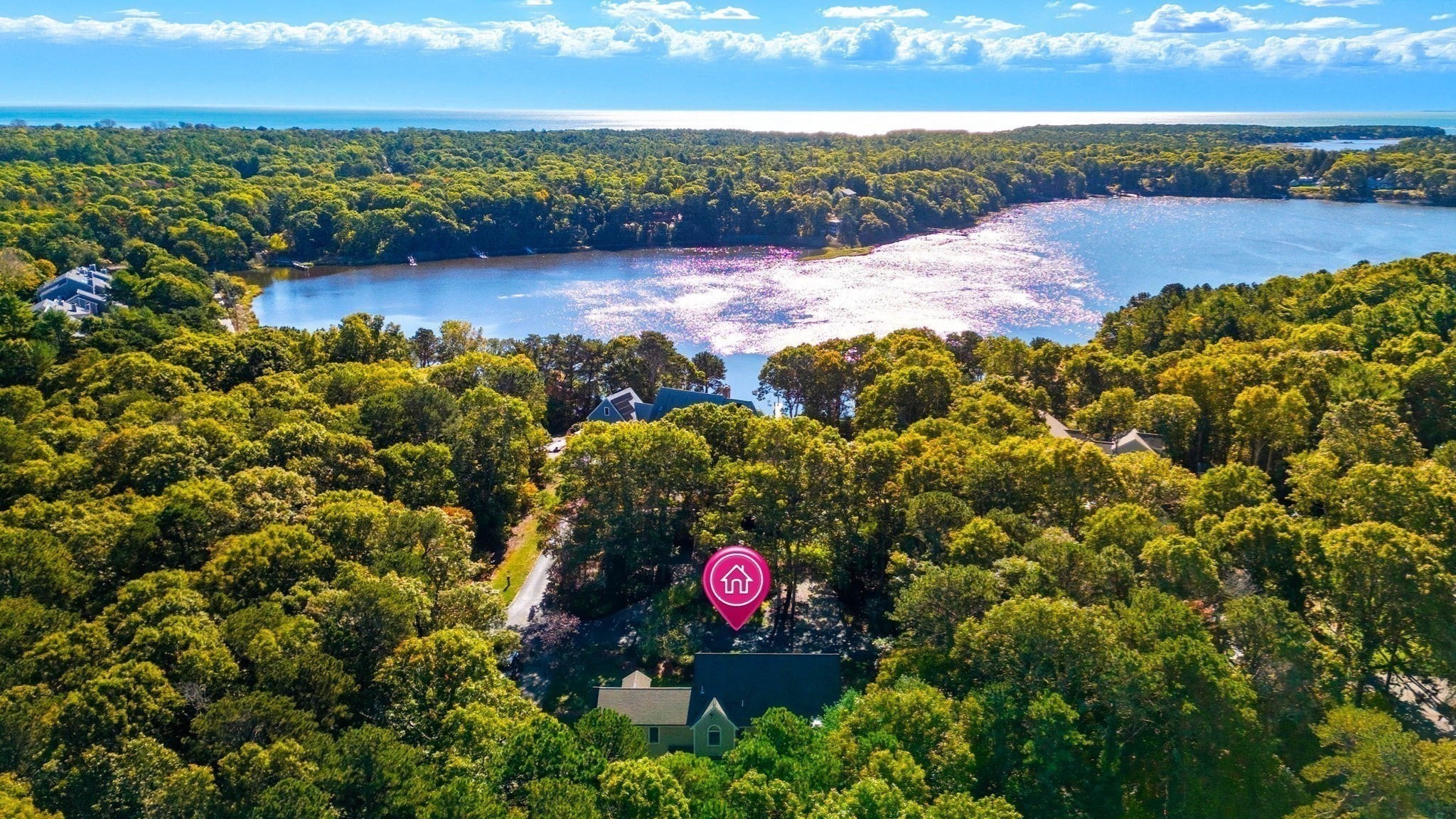 16 Cedar St, Mashpee, MA 02649 - Image 1