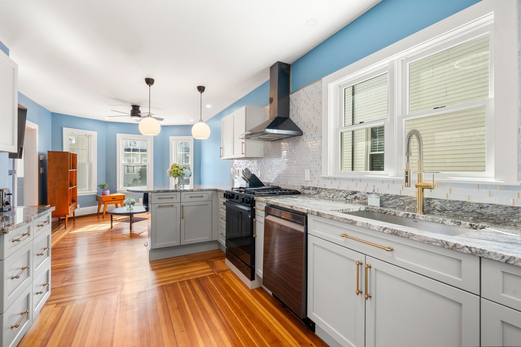 14 Converse St, Brighton, Boston, MA 02135 - Image 3