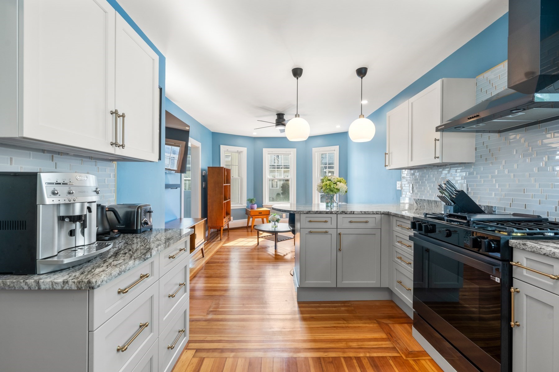 14 Converse St, Brighton, Boston, MA 02135 - Image 4