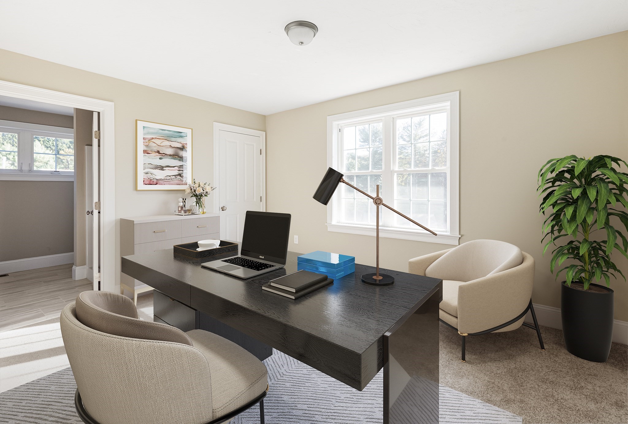 7 Hill St Unit 10, Norfolk, MA 02056 - Image 5