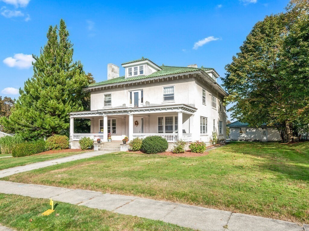 19 Kenilworth Road, Worcester, MA 01602 - Image 2