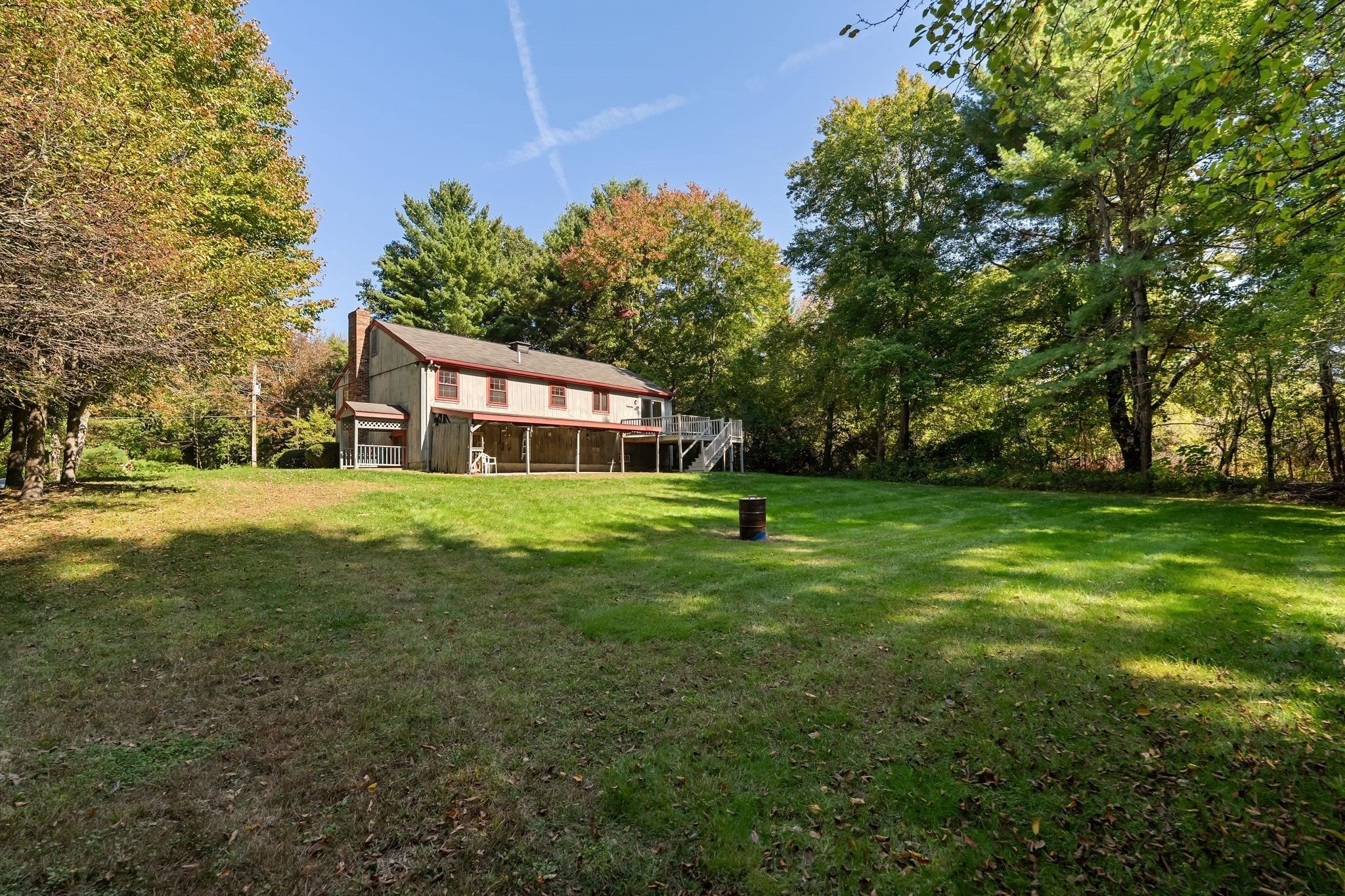 603 East St, West Bridgewater, MA 02379 - Image 31