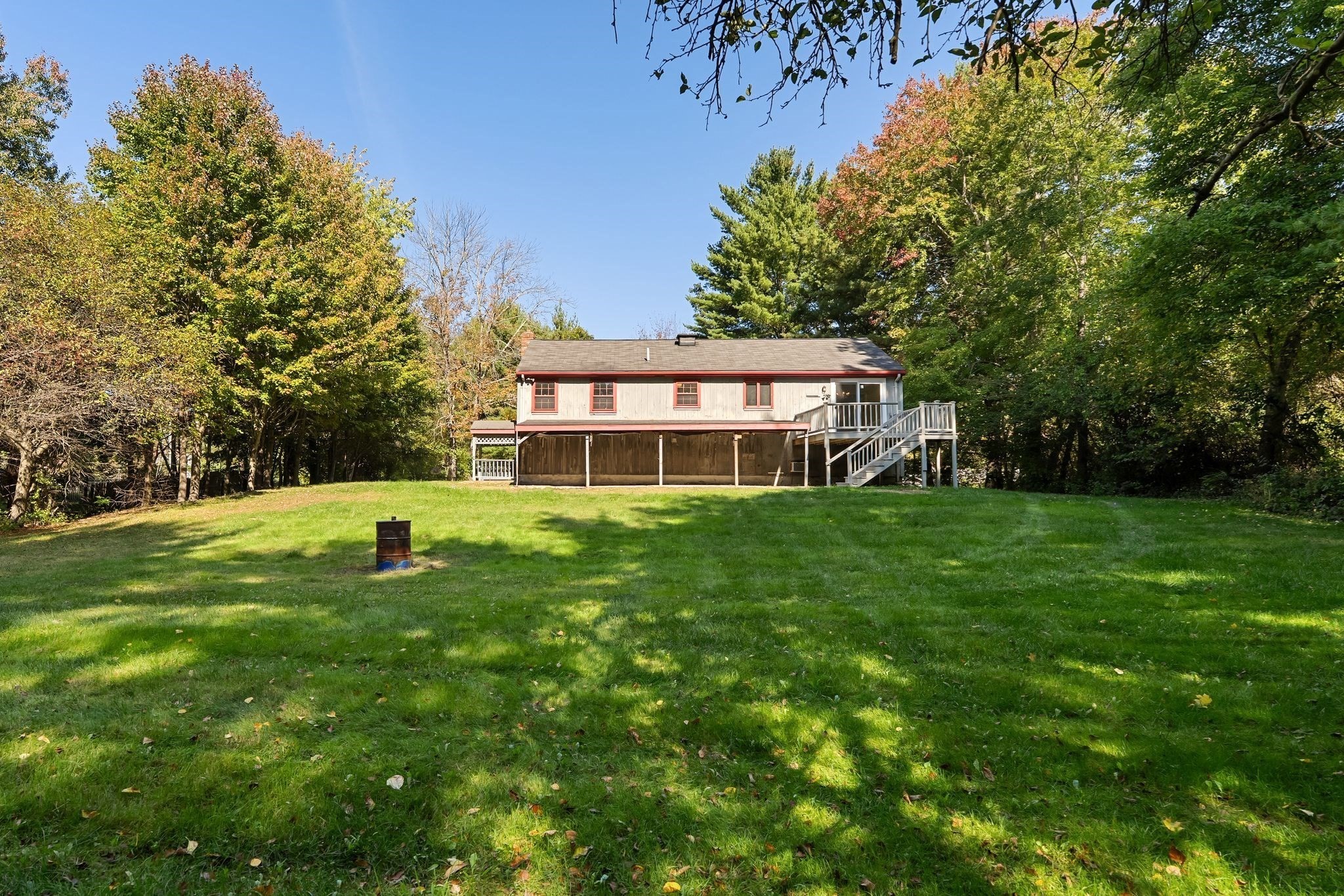 603 East St, West Bridgewater, MA 02379 - Image 32