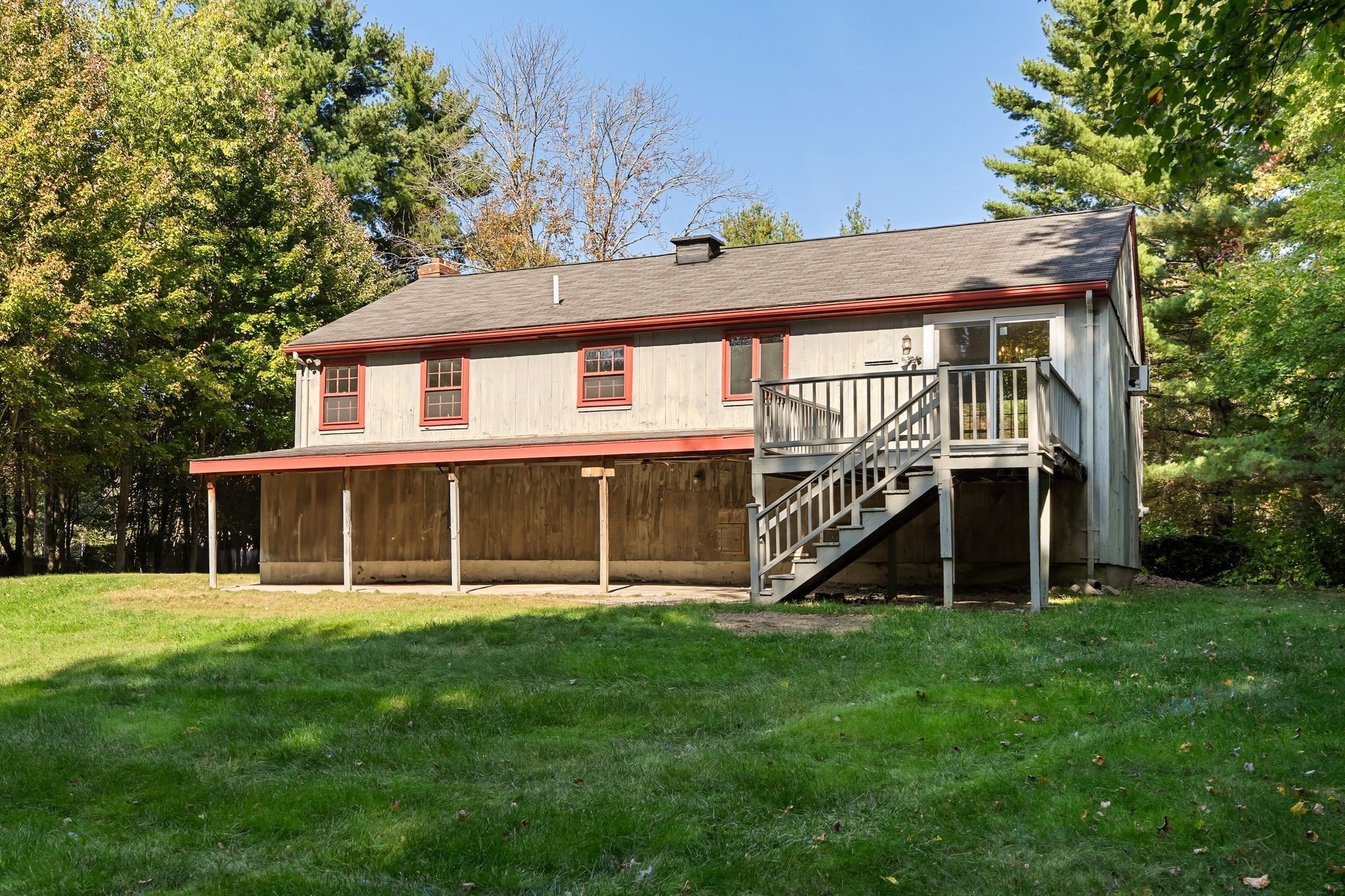 603 East St, West Bridgewater, MA 02379 - Image 33