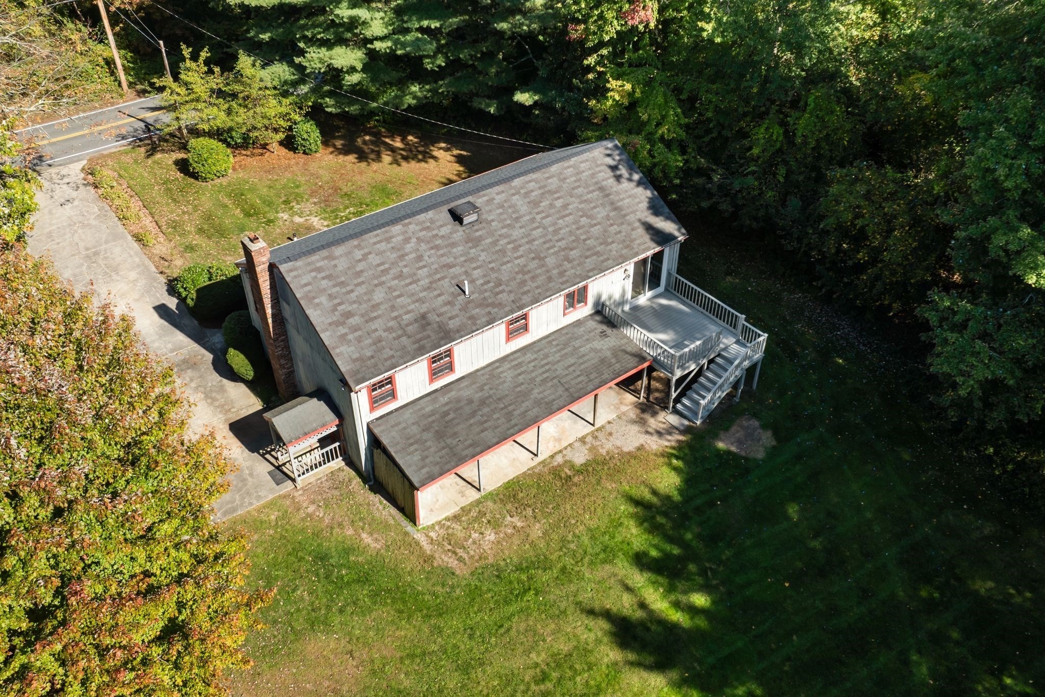 603 East St, West Bridgewater, MA 02379 - Image 35