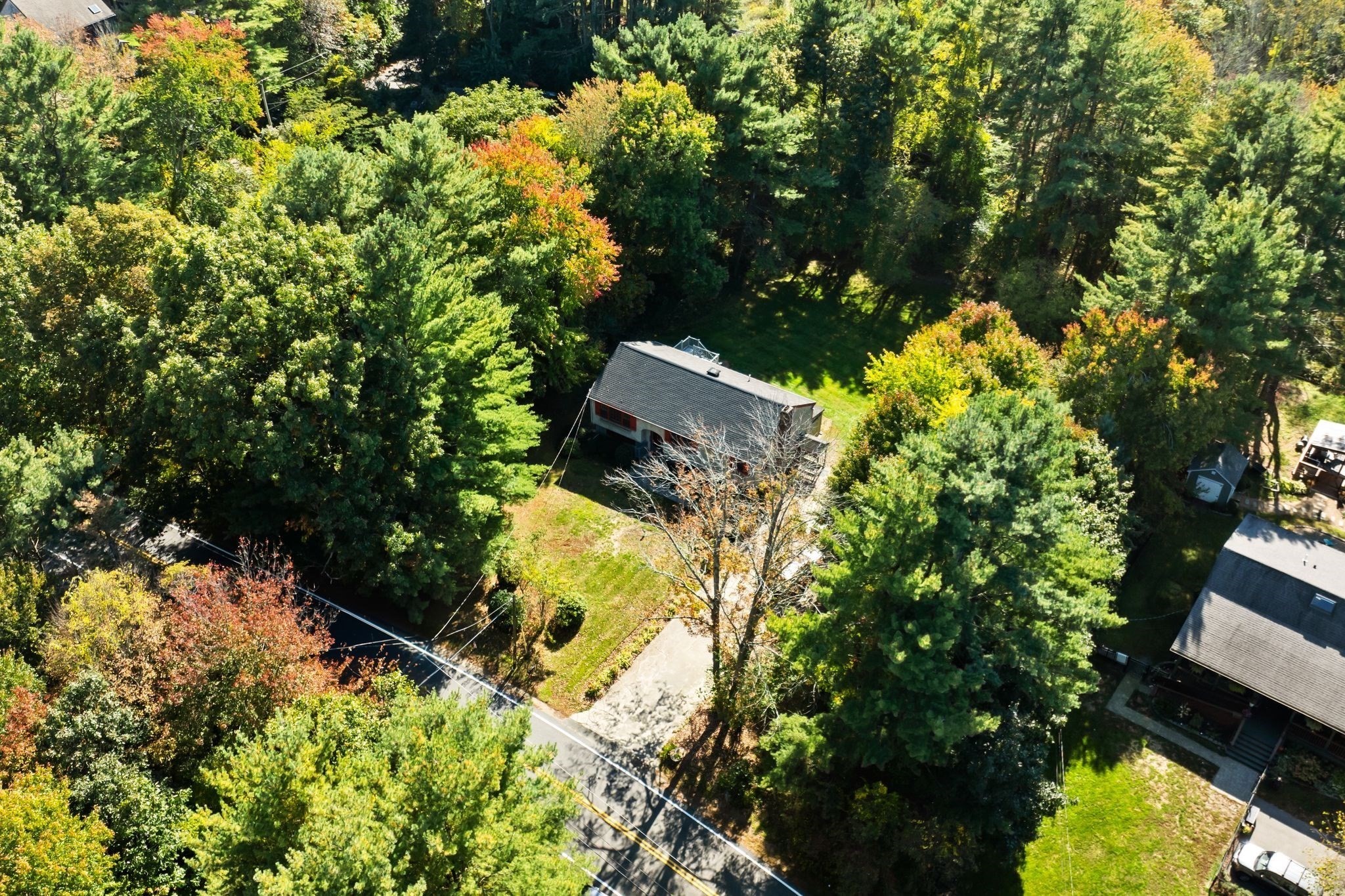 603 East St, West Bridgewater, MA 02379 - Image 37