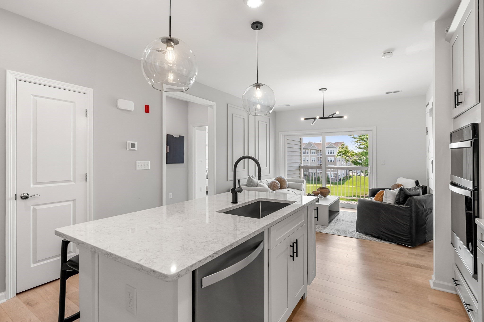 30 Coppersmith Way Unit 409, Canton, MA 02021 - Image 5